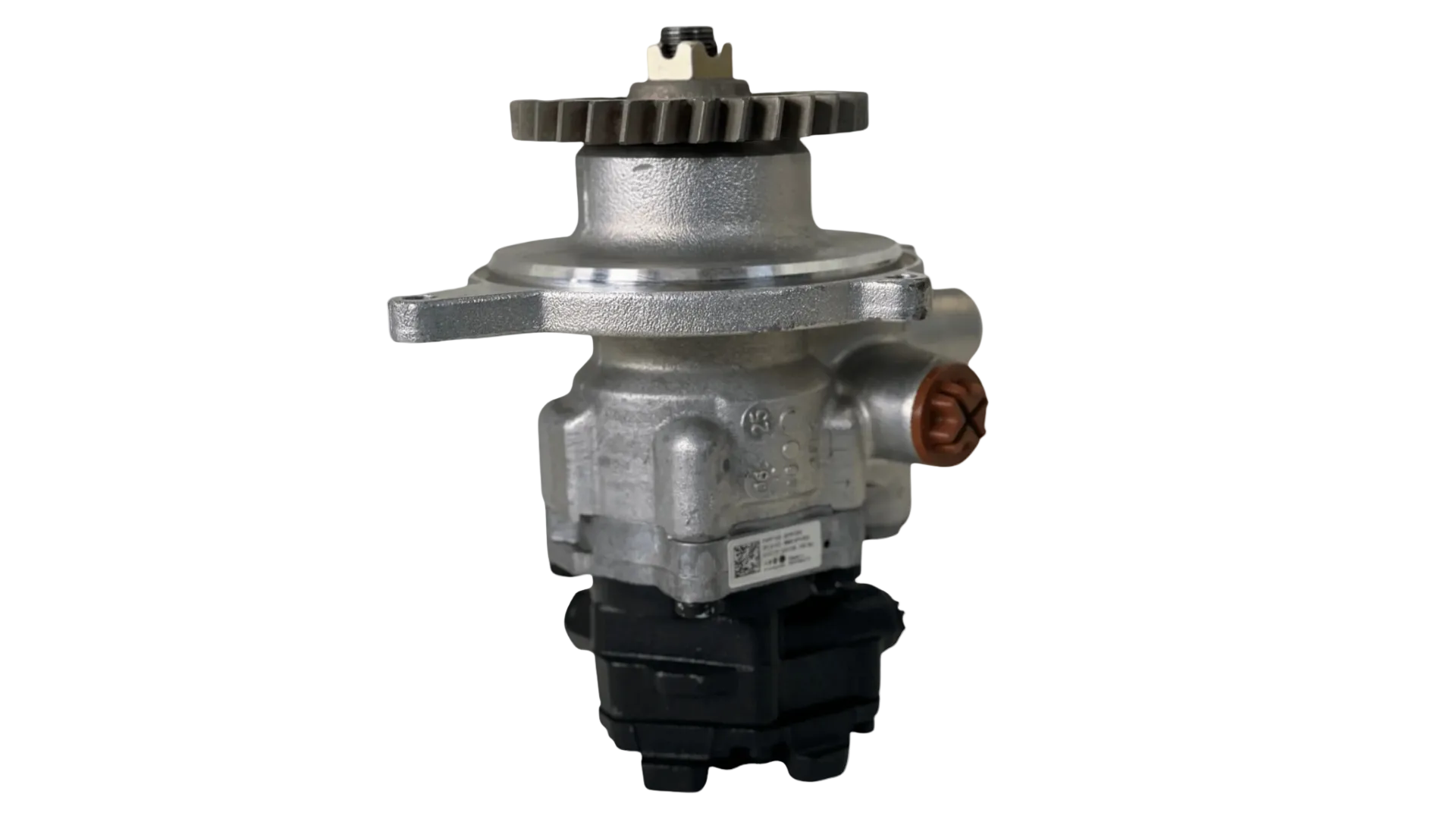 Buy wp20152 Genuine Mack Tandem Steering Pump - wisentpartscenter.com