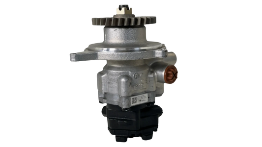 Buy wp20152 Genuine Mack Tandem Steering Pump - wisentpartscenter.com