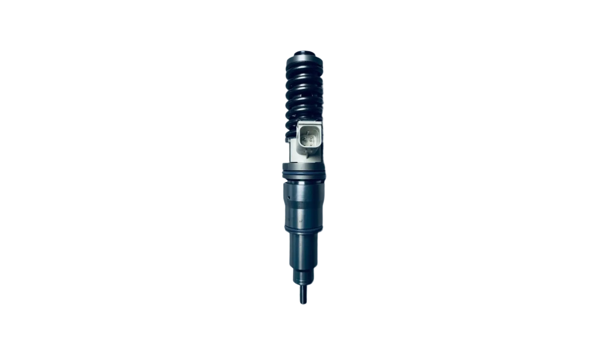Buy wp20153 Genuine Volvo Fuel Injector D12 - 2 - wisentpartscenter.com