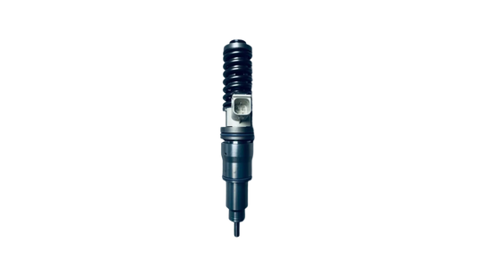 Buy wp20153 Genuine Volvo Fuel Injector D12 - 2 - wisentpartscenter.com