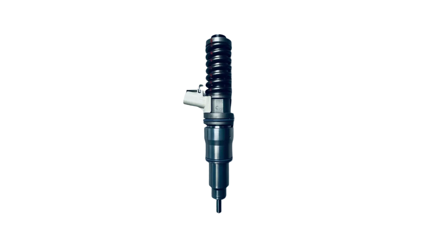 Buy wp20153 Genuine Volvo Fuel Injector D12 - wisentpartscenter.com