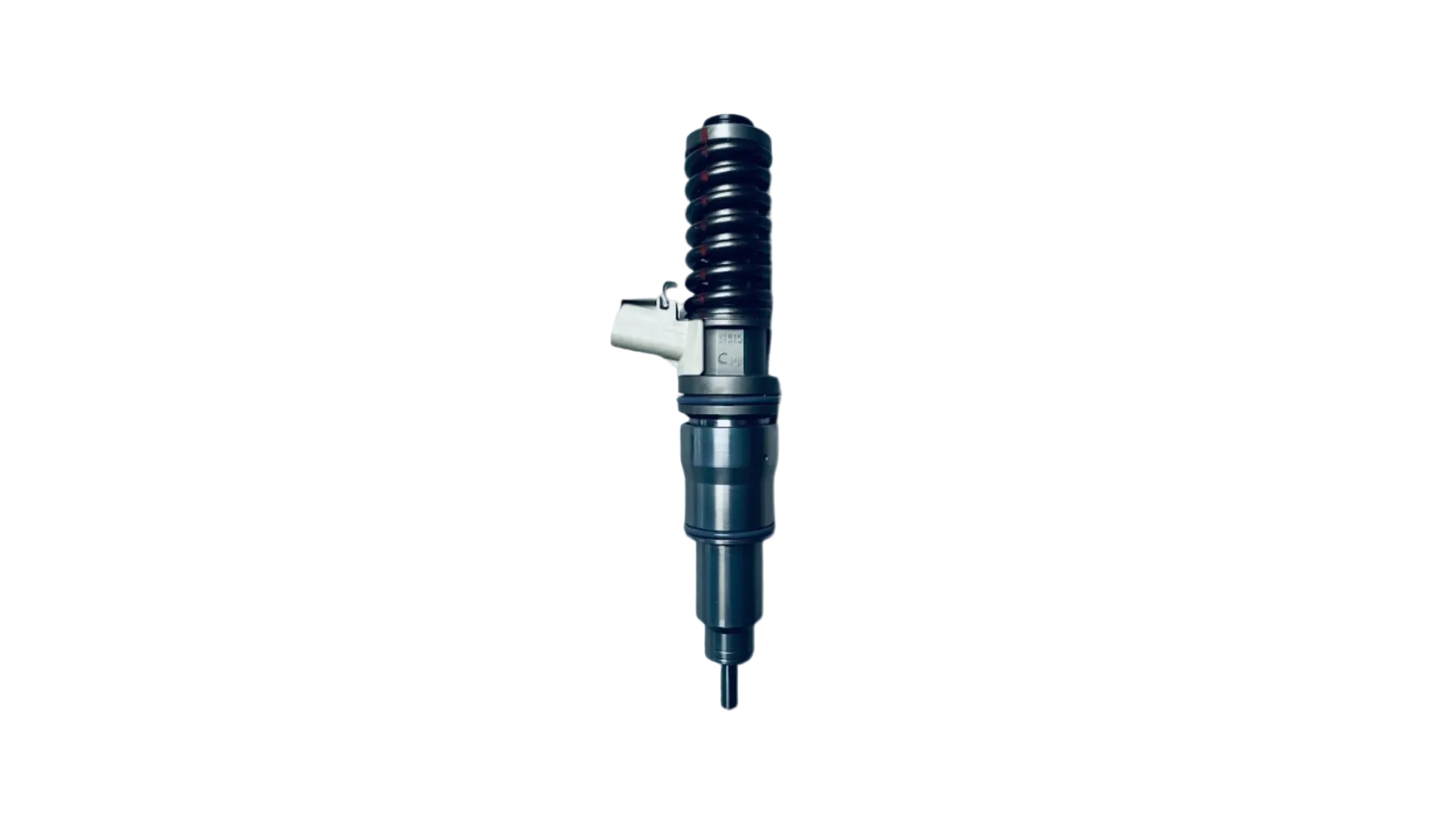 Buy wp20153 Genuine Volvo Fuel Injector D12 - wisentpartscenter.com
