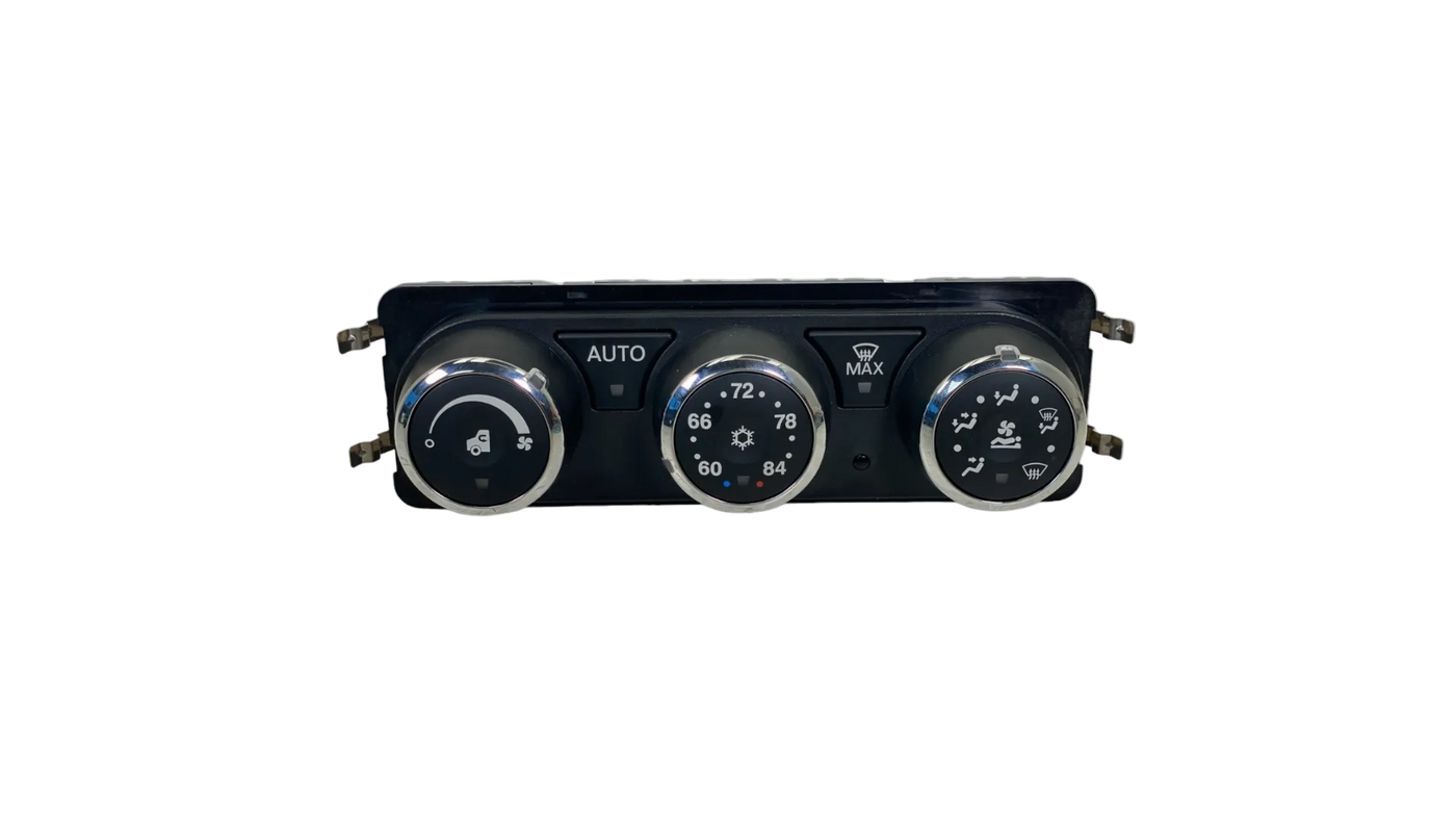 Buy wp20154 - Genuine Paccar HVAC Control Unit - wisentpartscenter.com