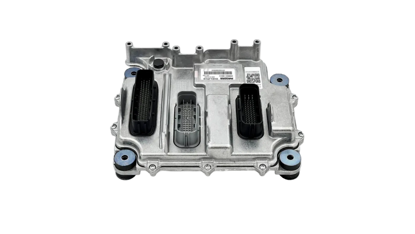 Buy 2037394, 2298833 - Genuine Paccar Engine Control Module (ECM) MX13 - wisentpartscenter.com