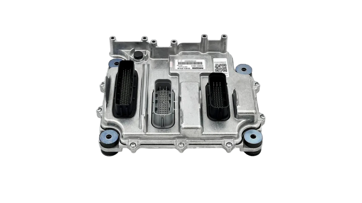 Buy 2037394, 2298833 - Genuine Paccar Engine Control Module (ECM) MX13 - wisentpartscenter.com