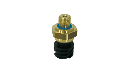Buy wp20156 Genuine Paccar Boost Pressure Sensor, Turbocharger - 2 - wisentpartscenter.com