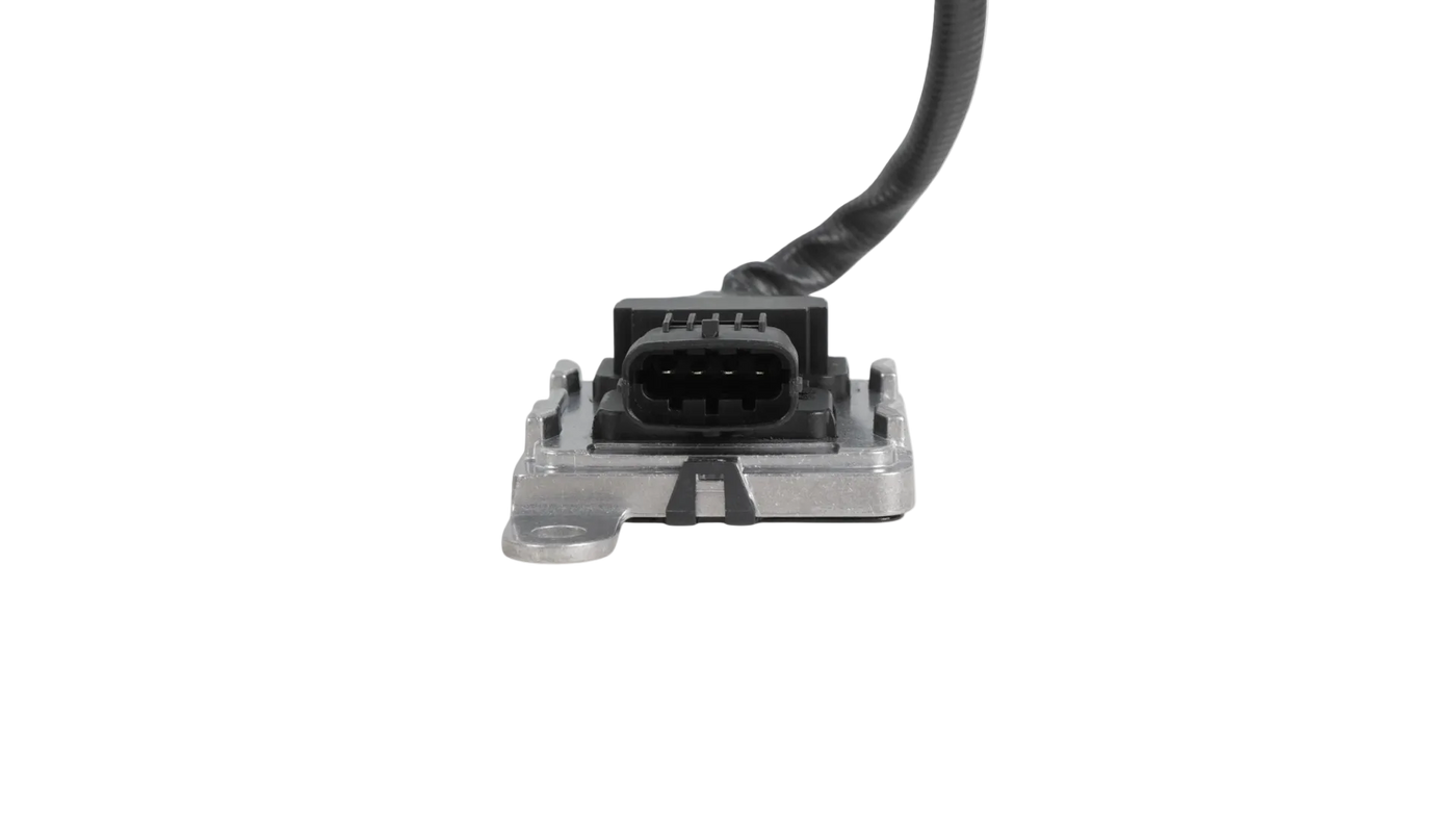 Buy 22303384 - Genuine  Volvo/Mack Outlet NOx Nitrogen Oxide Sensor - 2 - wisentpartscenter.com