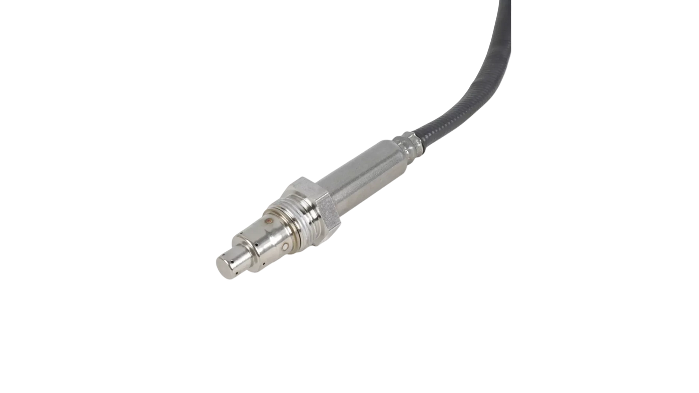 Buy 22303384 - Genuine  Volvo/Mack Outlet NOx Nitrogen Oxide Sensor - 3 - wisentpartscenter.com