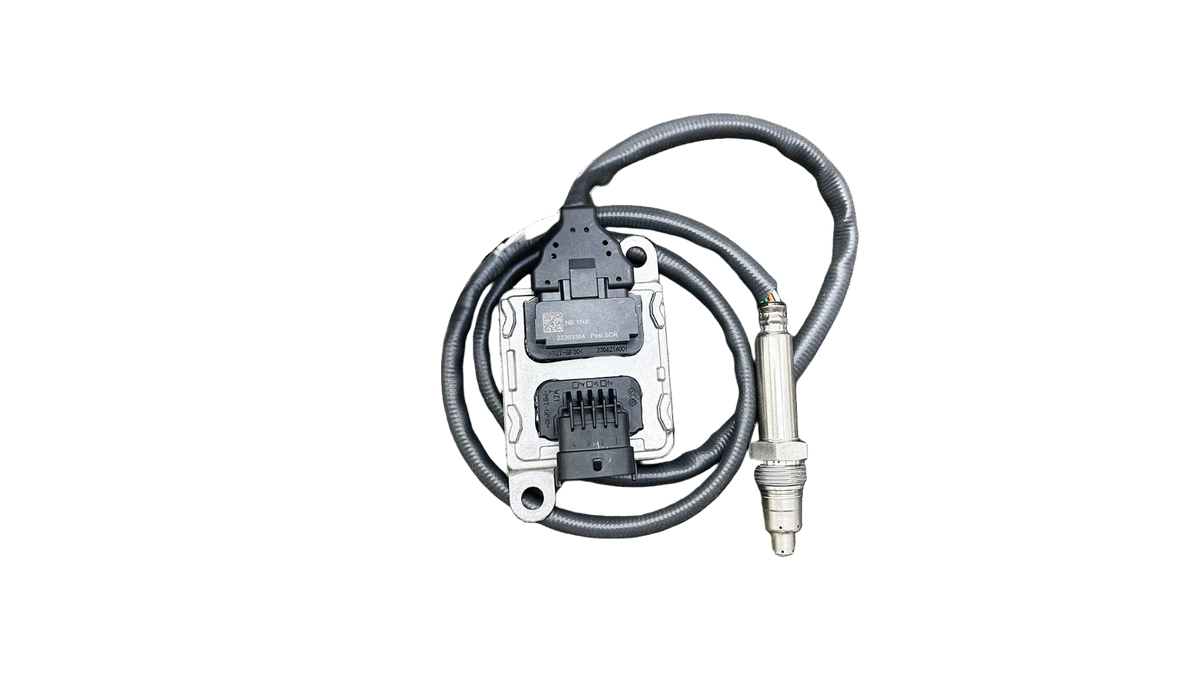 Buy 22303384 - Genuine  Volvo/Mack Outlet NOx Nitrogen Oxide Sensor - wisentpartscenter.com