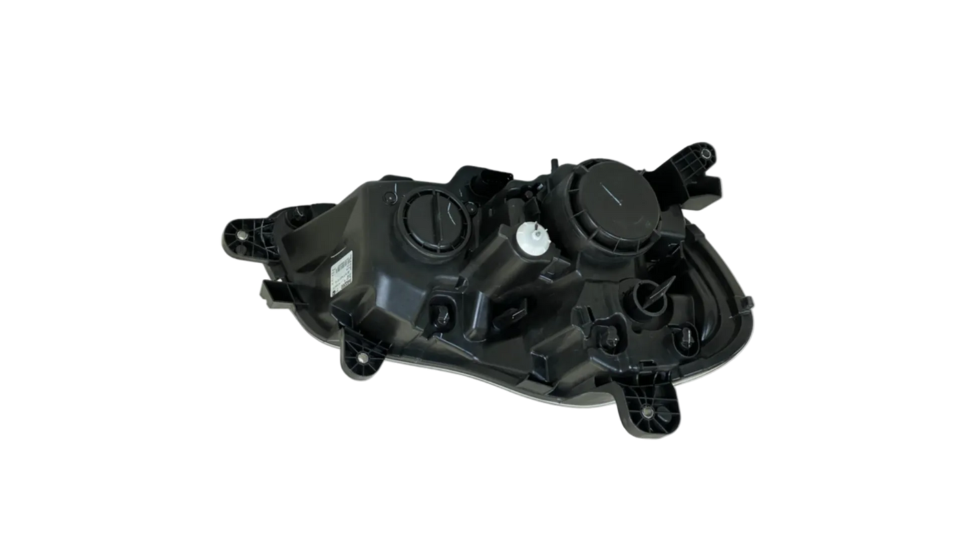 Buy Genuine Paccar LH Headlight For Kenworth T680 - wisentpartscenter.com