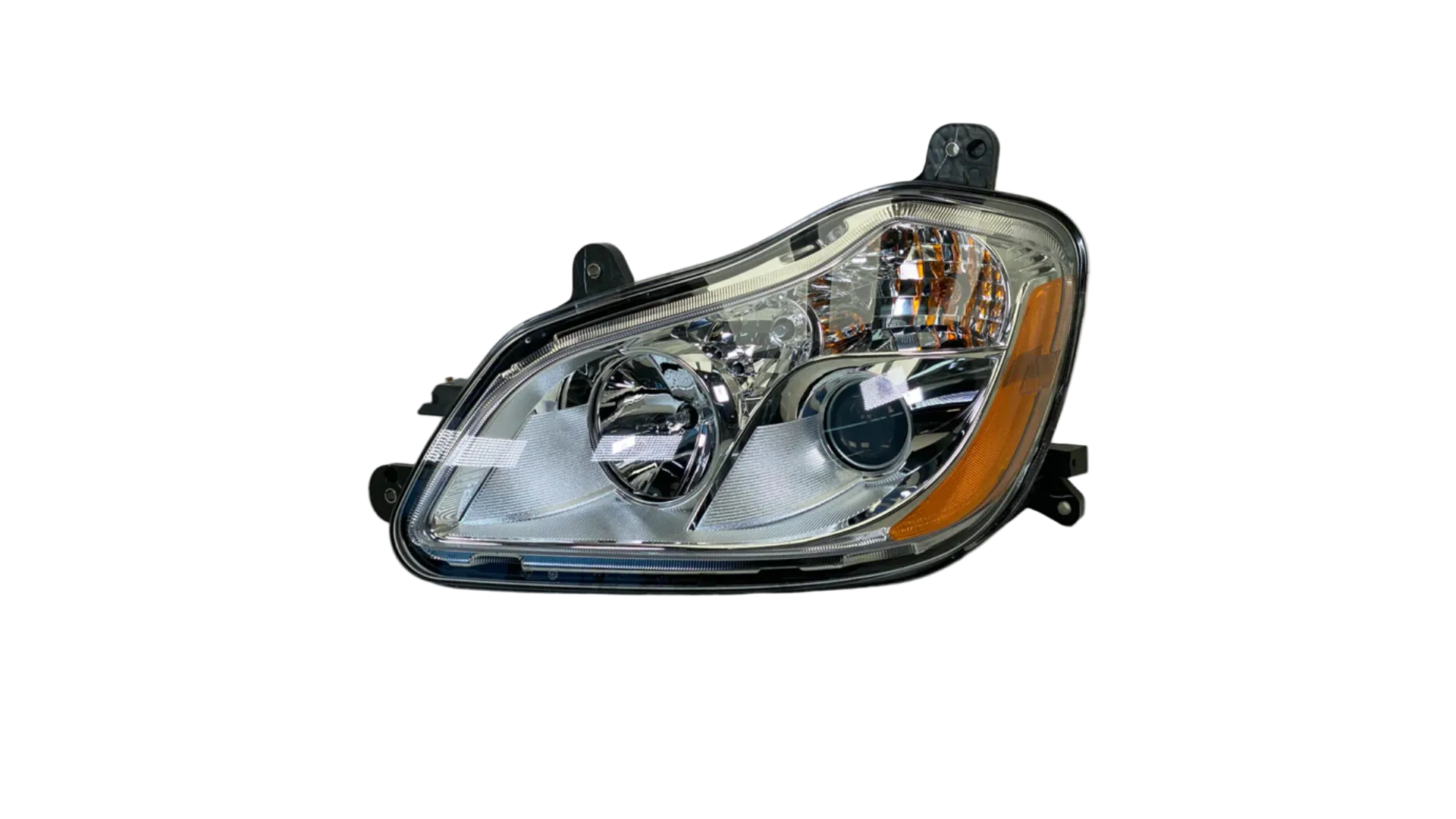 Buy Genuine Paccar LH Headlight For Kenworth T680 - wisentpartscenter.com
