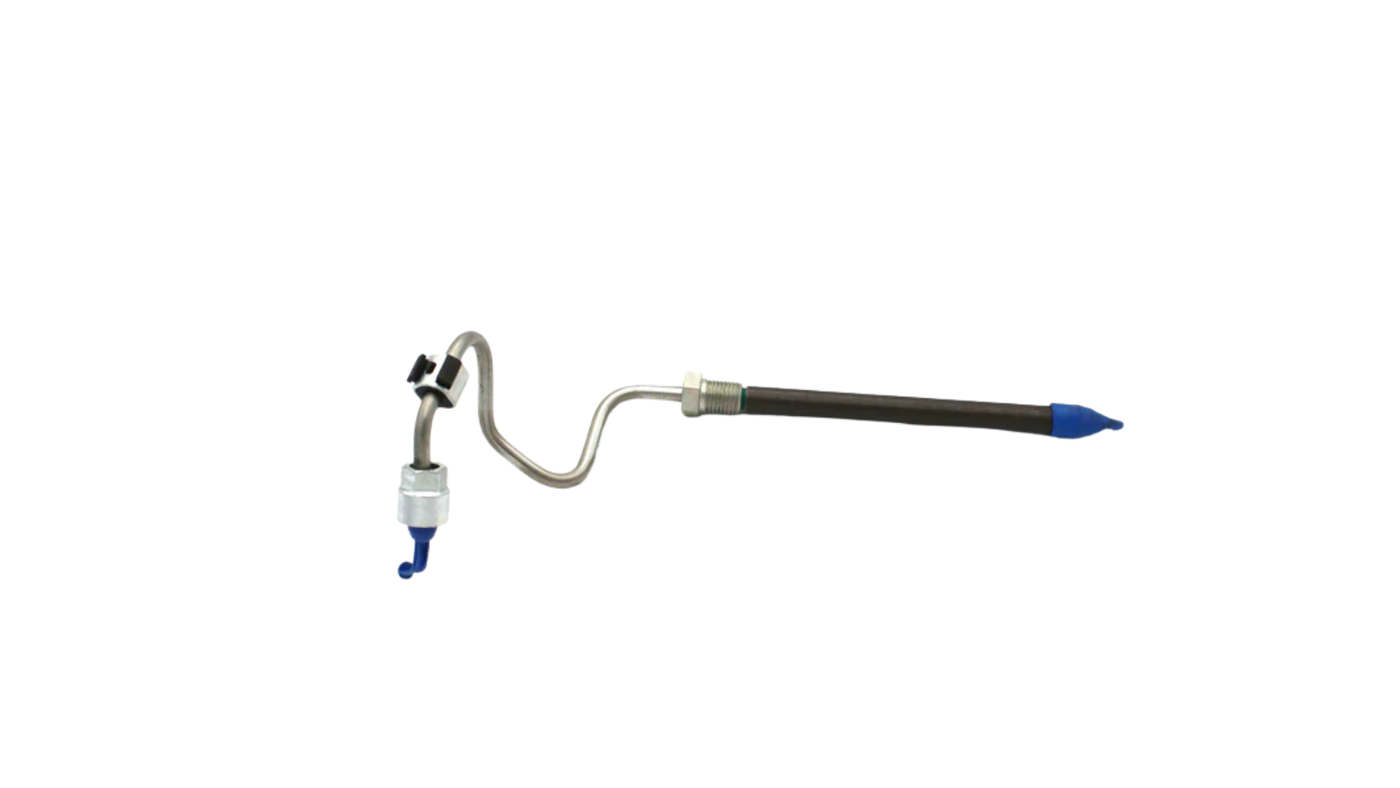 Buy 2047593 - Genuine Paccar Fuel Injection Fuel Feed Pipe MX13 - wisentpartscenter.com
