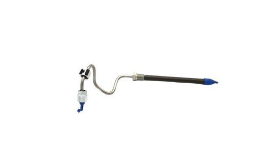 Buy 2047593 - Genuine Paccar Fuel Injection Fuel Feed Pipe MX13 - wisentpartscenter.com