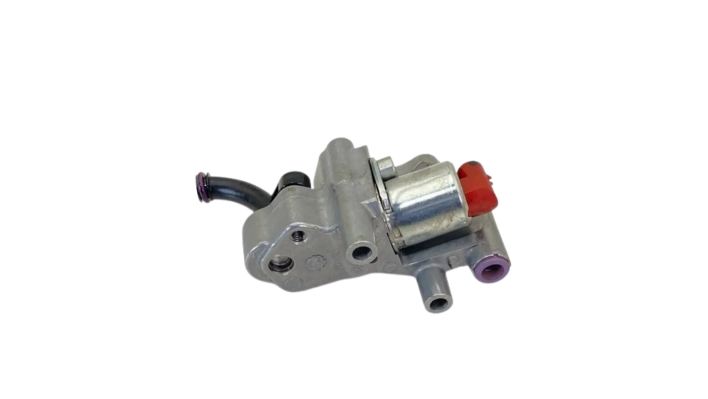 Buy wp20162 - Genuine Volvo/Mack Air Brake Control Valve - wisentpartscenter.com
