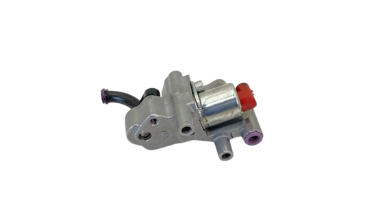 Buy wp20162 - Genuine Volvo/Mack Air Brake Control Valve - wisentpartscenter.com