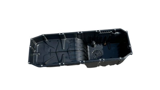 Buy 2154313PE - Genuine Paccar Oil Pan - 2 - wisentpartscenter.com