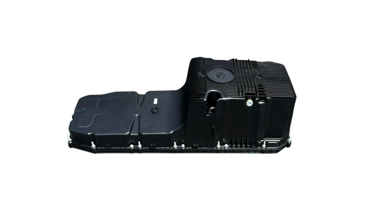 Buy 2154313PE - Genuine Paccar Oil Pan - wisentpartscenter.com