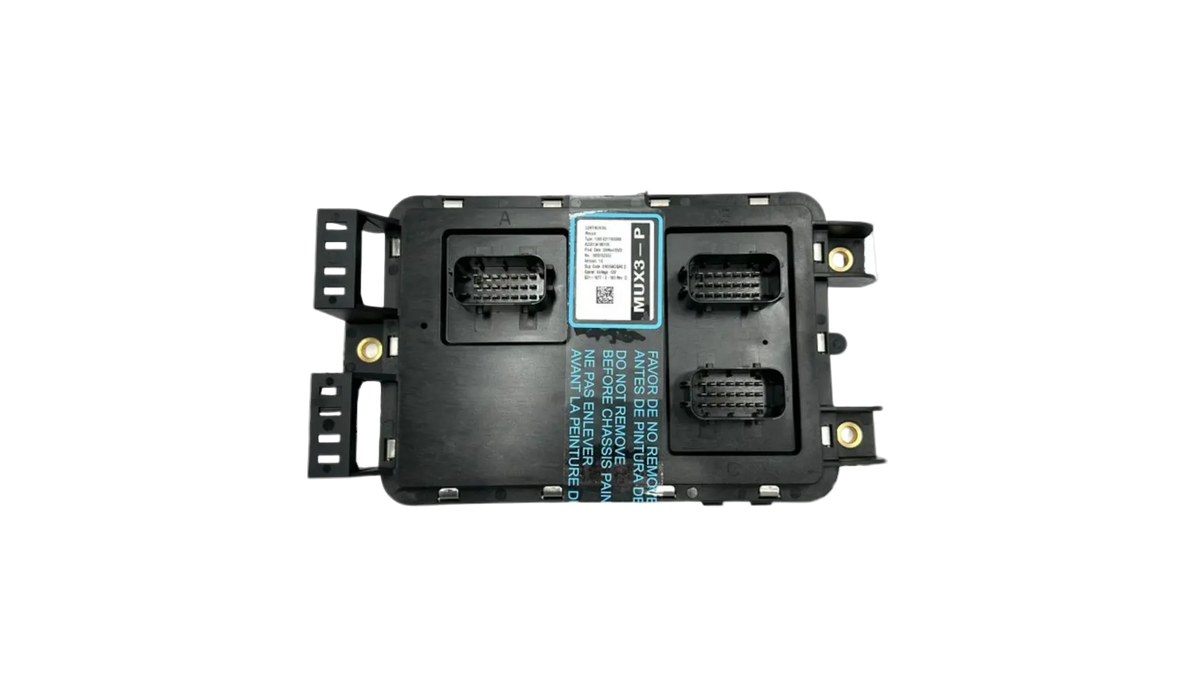 Buy Q2110773103 - Genuine Paccar Chassis Control Module - wisentpartscenter.com