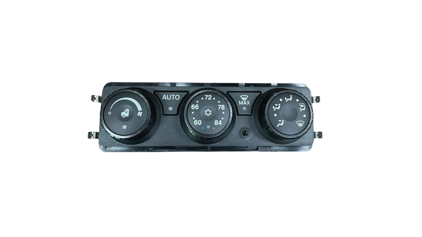 Buy Genuine Paccar HVAC Control Unit for Kenworth T680, T880, W990 - wisentpartscenter.com