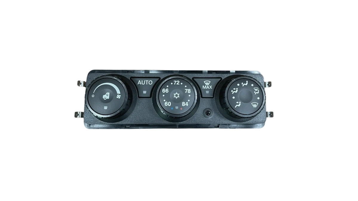 Buy Genuine Paccar HVAC Control Unit for Kenworth T680, T880, W990 - wisentpartscenter.com