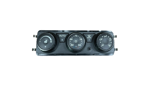 Buy Genuine Paccar HVAC Control Unit for Kenworth T680, T880, W990 - wisentpartscenter.com