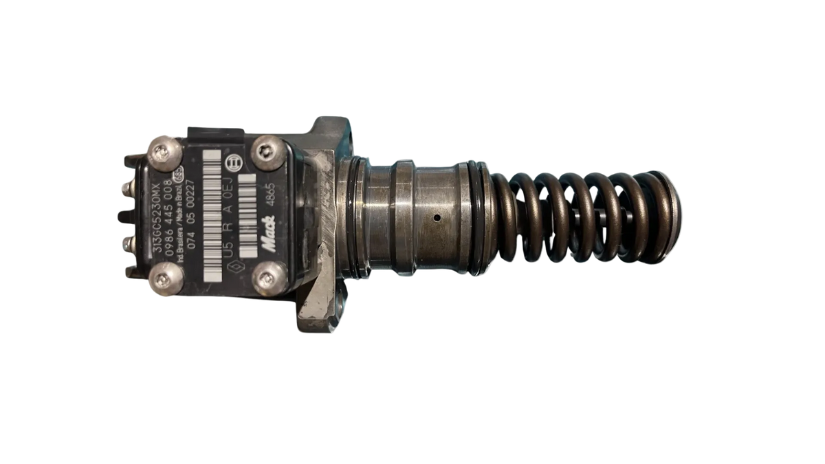 Buy 313GC5230MX - Genuine Mack Fuel Injector Pump E7 - wisentpartscenter.com