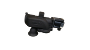 Buy wp20169 - Genuine Cummins EGR Valve ISM 11L - 2 -  wisentpartscenter.com