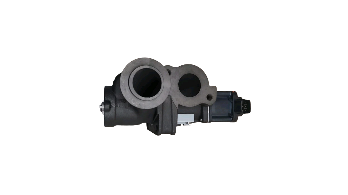 Buy wp20169 - Genuine Cummins EGR Valve ISM 11L - 3 - wisentpartscenter.com