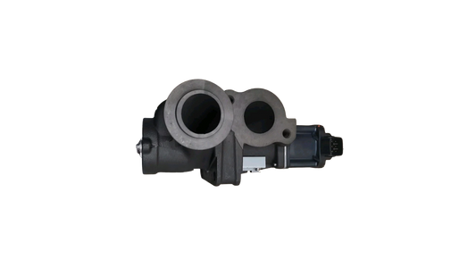 Buy wp20169 - Genuine Cummins EGR Valve ISM 11L - 3 - wisentpartscenter.com
