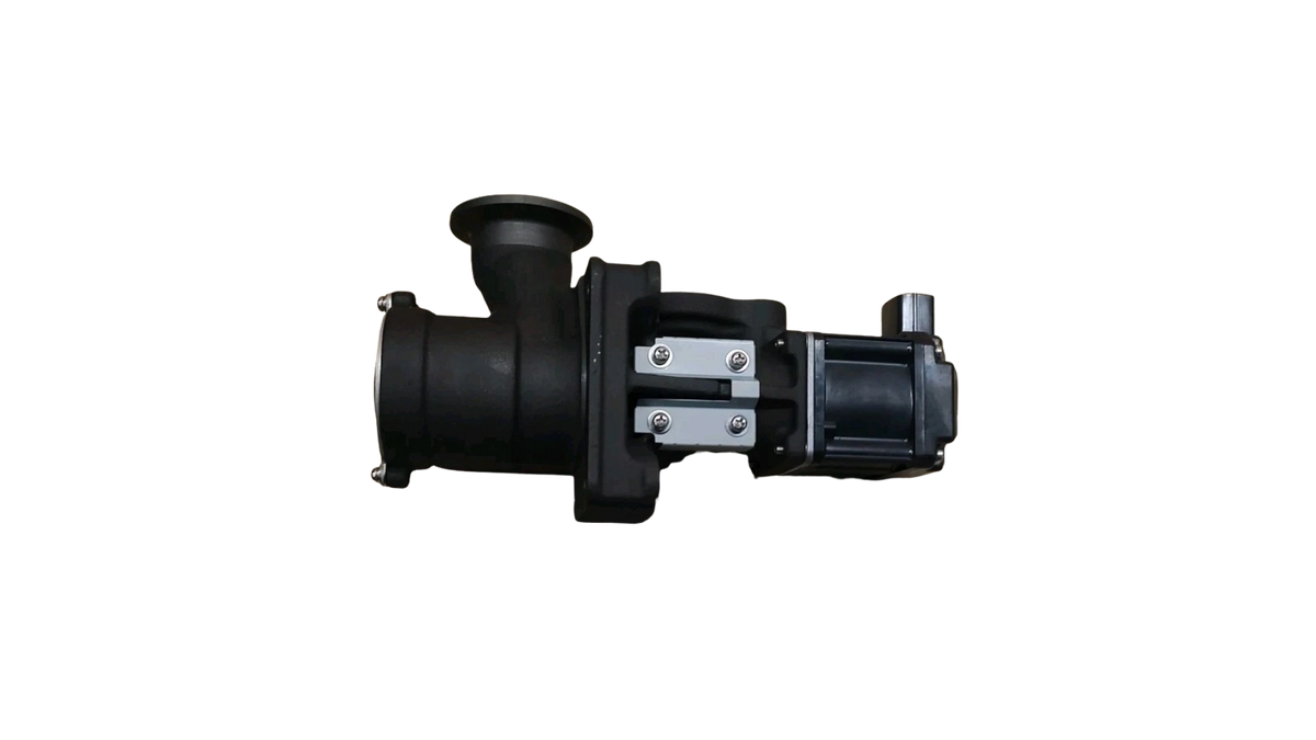 Buy wp20169 - Genuine Cummins EGR Valve ISM 11L - 4 - wisentpartscenter.com