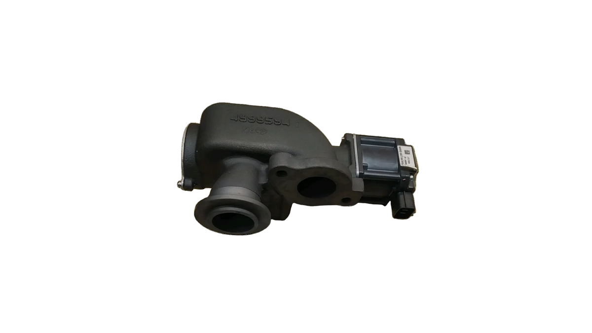 Buy wp20169 - Genuine Cummins EGR Valve ISM 11L - wisentpartscenter.com