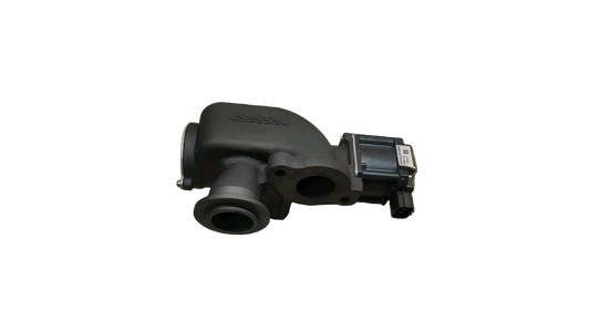 Buy wp20169 - Genuine Cummins EGR Valve ISM 11L - wisentpartscenter.com