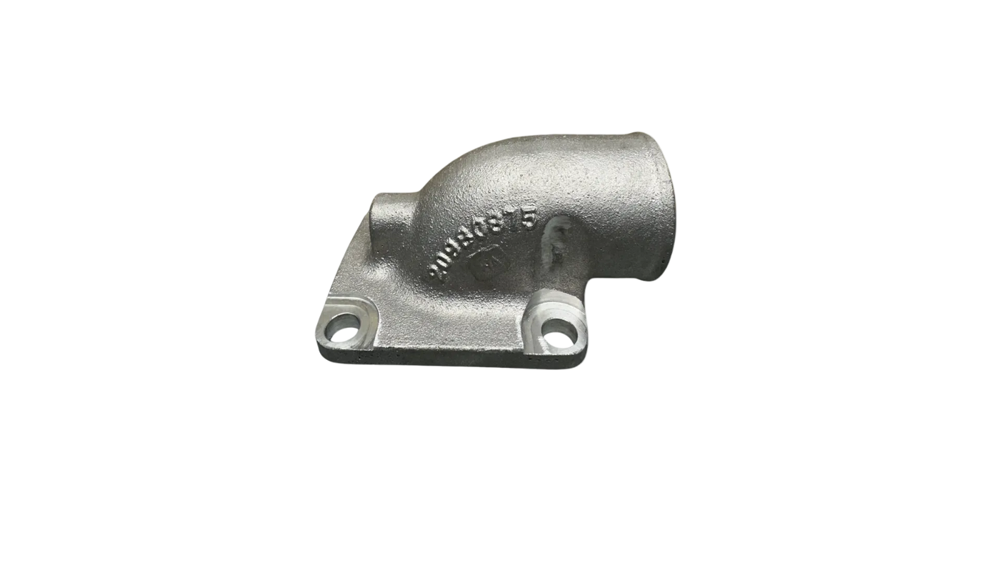 Buy Genuine Mack Coolant Pipe - 2 -  wisentpartscenter.com