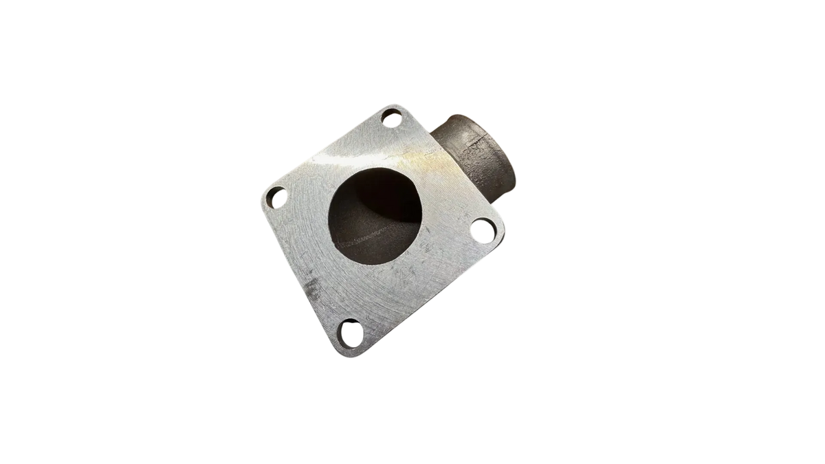 Buy Genuine Mack Coolant Pipe - 3 - wisentpartscenter.com