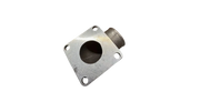 Buy Genuine Mack Coolant Pipe - 3 - wisentpartscenter.com