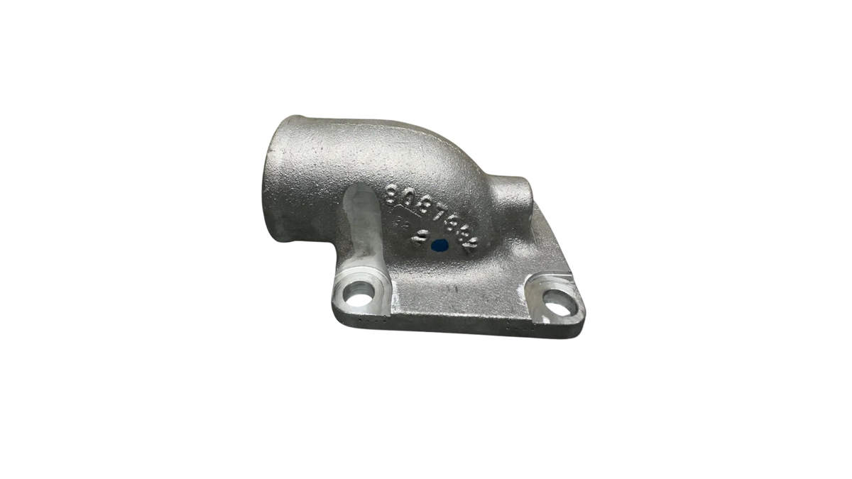 Buy Genuine Mack Coolant Pipe - wisentpartscenter.com