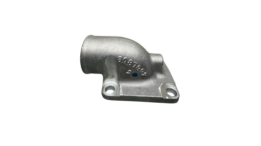 Buy Genuine Mack Coolant Pipe - wisentpartscenter.com