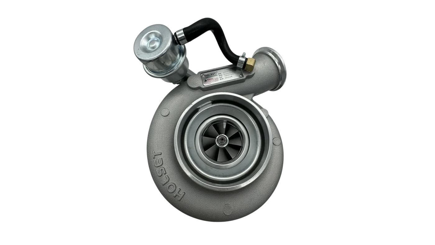 Buy Genuine Cummins Turbocharger HX35W for Cummins ISB/6BTAA - 3 - wisentpartscenter.com