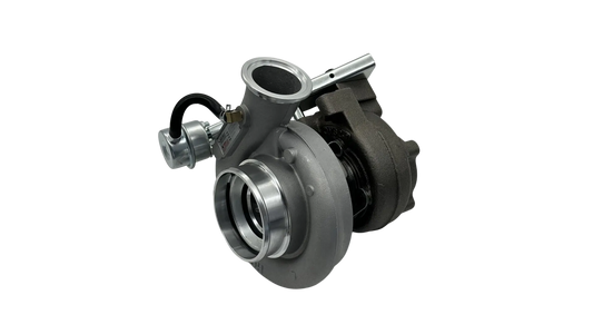 Buy Genuine Cummins Turbocharger HX35W for Cummins ISB/6BTAA - wisentpartscenter.com