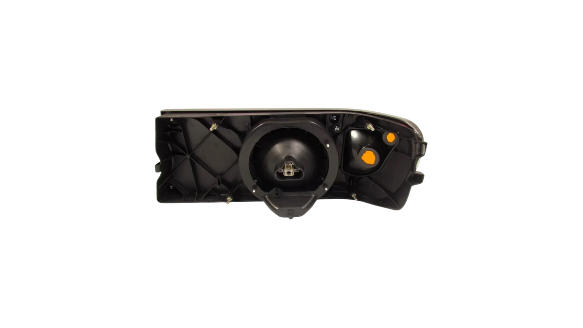 Buy 25079846 - Genuine Mack Right Side Headlamp - 2 - wisentpartscenter.com