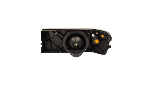 Buy 25079846 - Genuine Mack Right Side Headlamp - 2 - wisentpartscenter.com