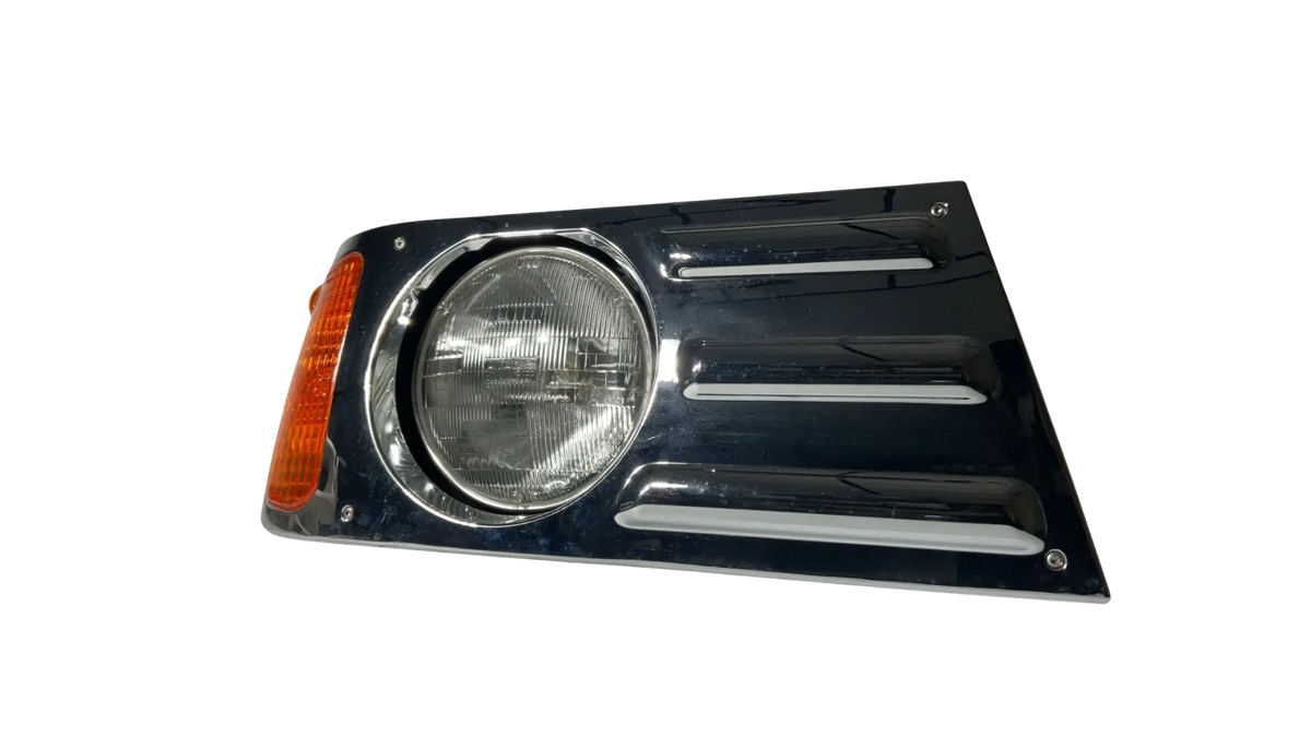 Buy 25079846 - Genuine Mack Right Side Headlamp - wisentpartscenter.com