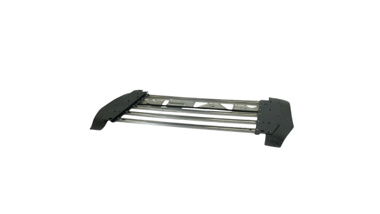 Buy 25135969 - Genuine Mack Chrome Grille With Emblem - 2 - wisentpartscenter.com