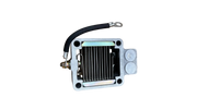 Buy 3937210, 3969987 Genuine Cummins Intake Manifold Engine Grid Heater - 2 - wisentpartscenter.com