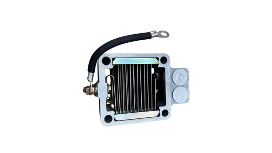 Buy 3937210, 3969987 Genuine Cummins Intake Manifold Engine Grid Heater - 2 - wisentpartscenter.com
