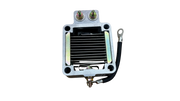 Buy 3937210, 3969987 Genuine Cummins Intake Manifold Engine Grid Heater - wisentpartscenter.com