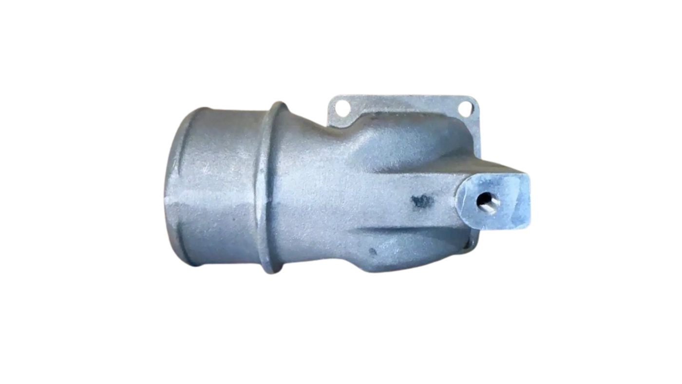 Buy 3921836 - Genuine Cummins Air Manifold Intake Connection - 2 - wisentpartscenter.com