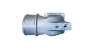Buy 3921836 - Genuine Cummins Air Manifold Intake Connection - 2 - wisentpartscenter.com