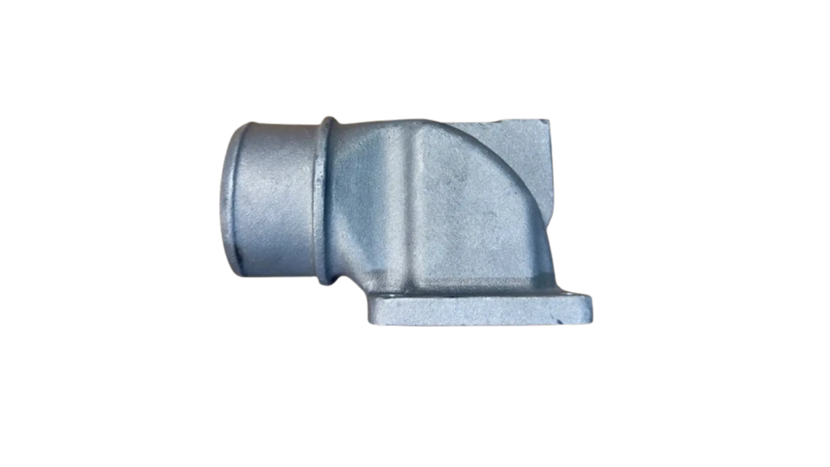 Buy 3921836 - Genuine Cummins Air Manifold Intake Connection - 3 - wisentpartscenter.com
