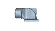 Buy 3921836 - Genuine Cummins Air Manifold Intake Connection - 3 - wisentpartscenter.com